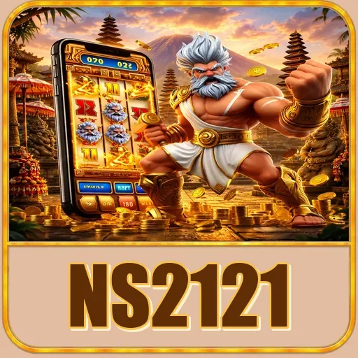 Aplikasi ns2121 Android